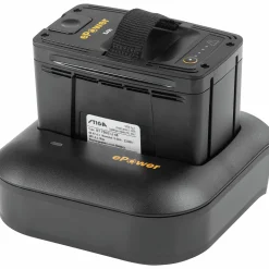 Batteriladdare Snabb EC 430 F 48V>Stiga Outlet