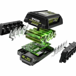 Batteri MAX POWER Edge RY36BET40A 4Ah 36V>Ryobi Sale
