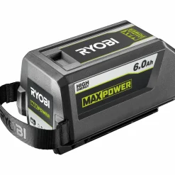 Batteri MaxPower RY36B60B 6Ah 36V>Ryobi Outlet