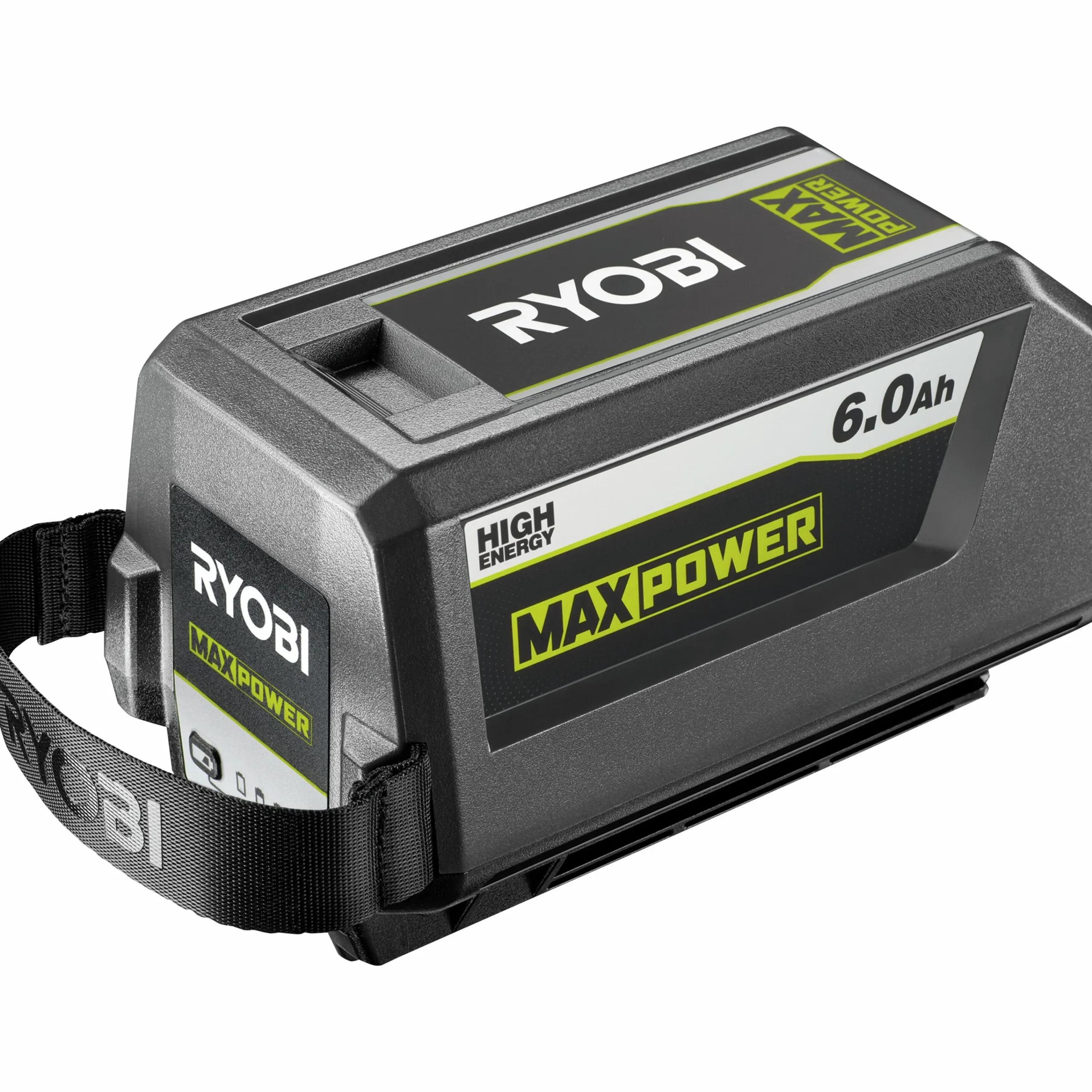 Batteri MaxPower RY36B60B 6Ah 36V>Ryobi Outlet