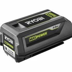Batteri MaxPower RY36B40B 4.0Ah 36V>Ryobi Online