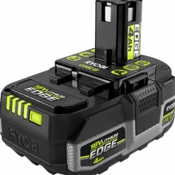 Batteri ONE+ Edge RB1840E 4,0Ah 18V><noscript><img width=