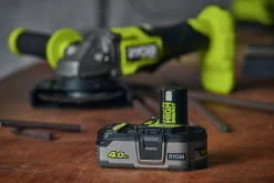Batteri ONE+ High Energy RB1840T 4,0Ah 18V>Ryobi