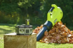 Batteri ONE+ High Energy 8.0Ah 18V><noscript><img width=