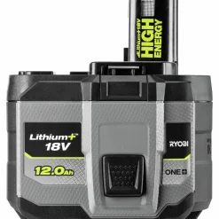 Batteri ONE+ High Energy 12.0Ah 18V>Ryobi Best
