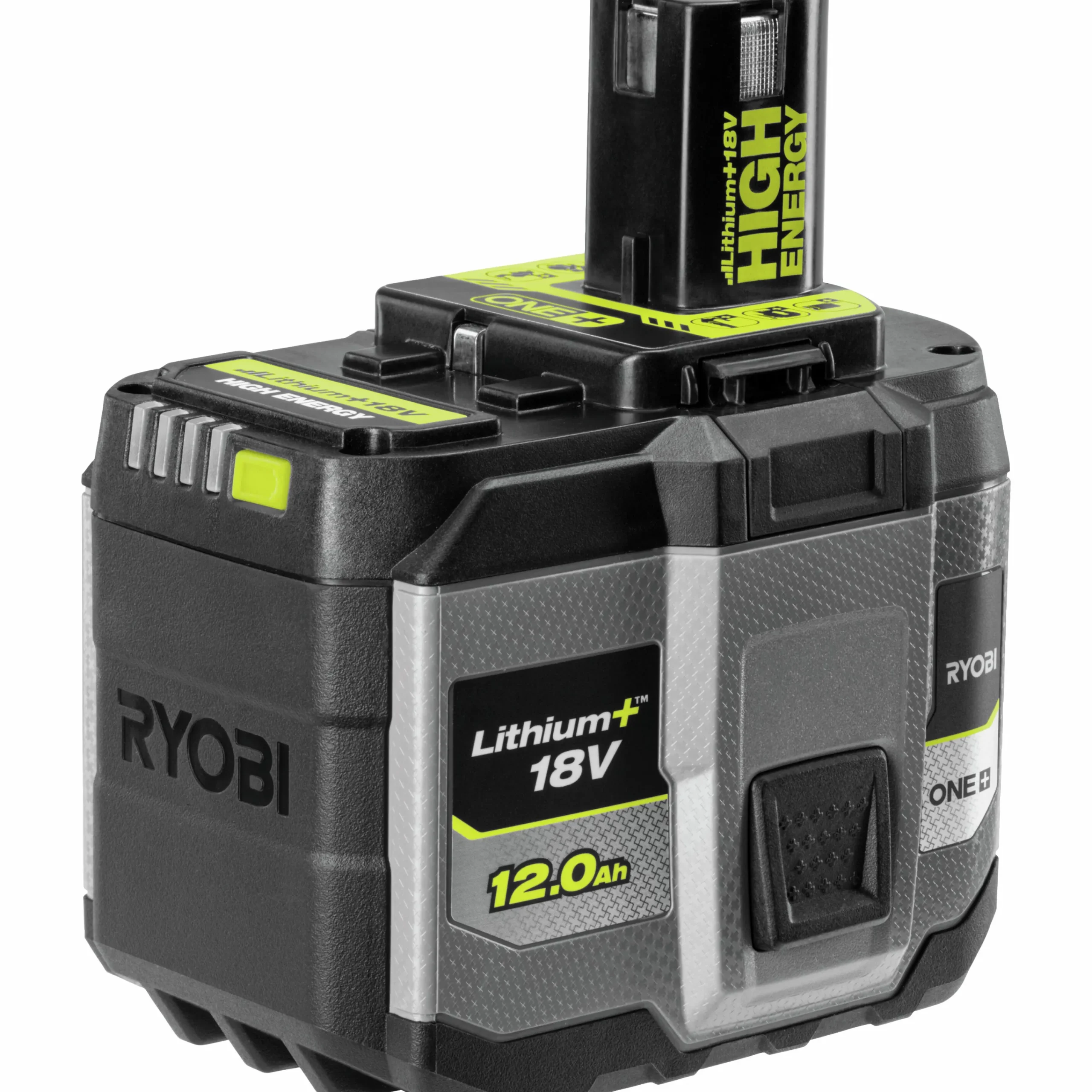 Batteri ONE+ High Energy 12.0Ah 18V>Ryobi Best