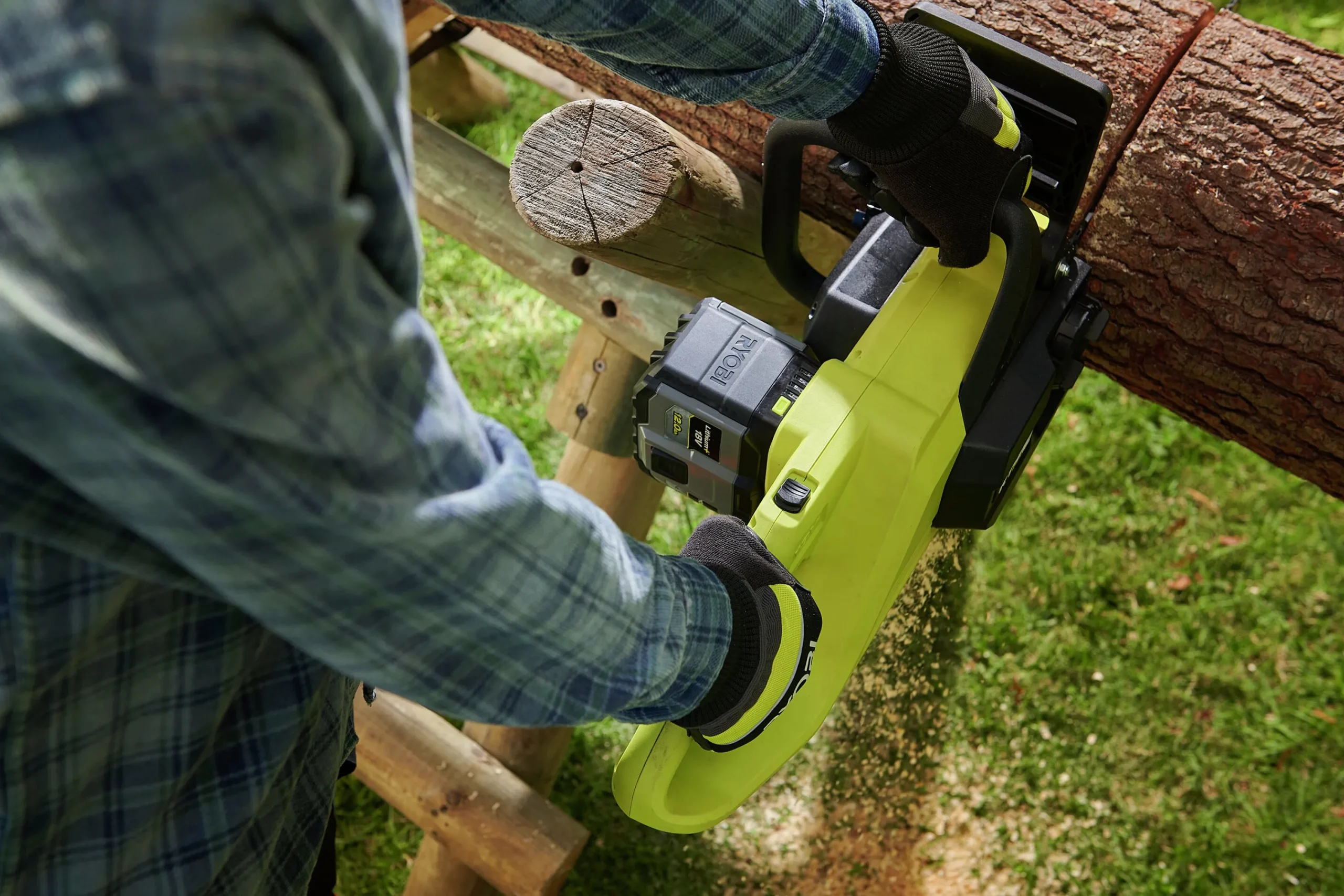 Batteri ONE+ High Energy 12.0Ah 18V>Ryobi Best