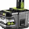 Batteri ONE+ High Energy 9,0 Ah 18V>Ryobi Hot