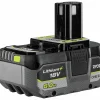 Batteri ONE+ RB1850X 5.0Ah 18V>Ryobi Best