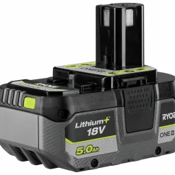 Batteri ONE+ RB1850X 5.0Ah 18V>Ryobi Best