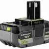 Batteri ONE+ RB1860X 6,0Ah 18V>Ryobi Best