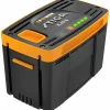 Batteri E475 7,5 Ah 48V>Stiga Hot