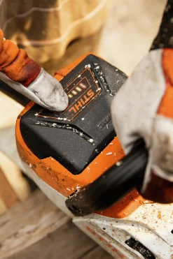 Batteri AK30 36V>Stihl Discount