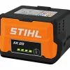 Batteri AK20 36V>Stihl Discount