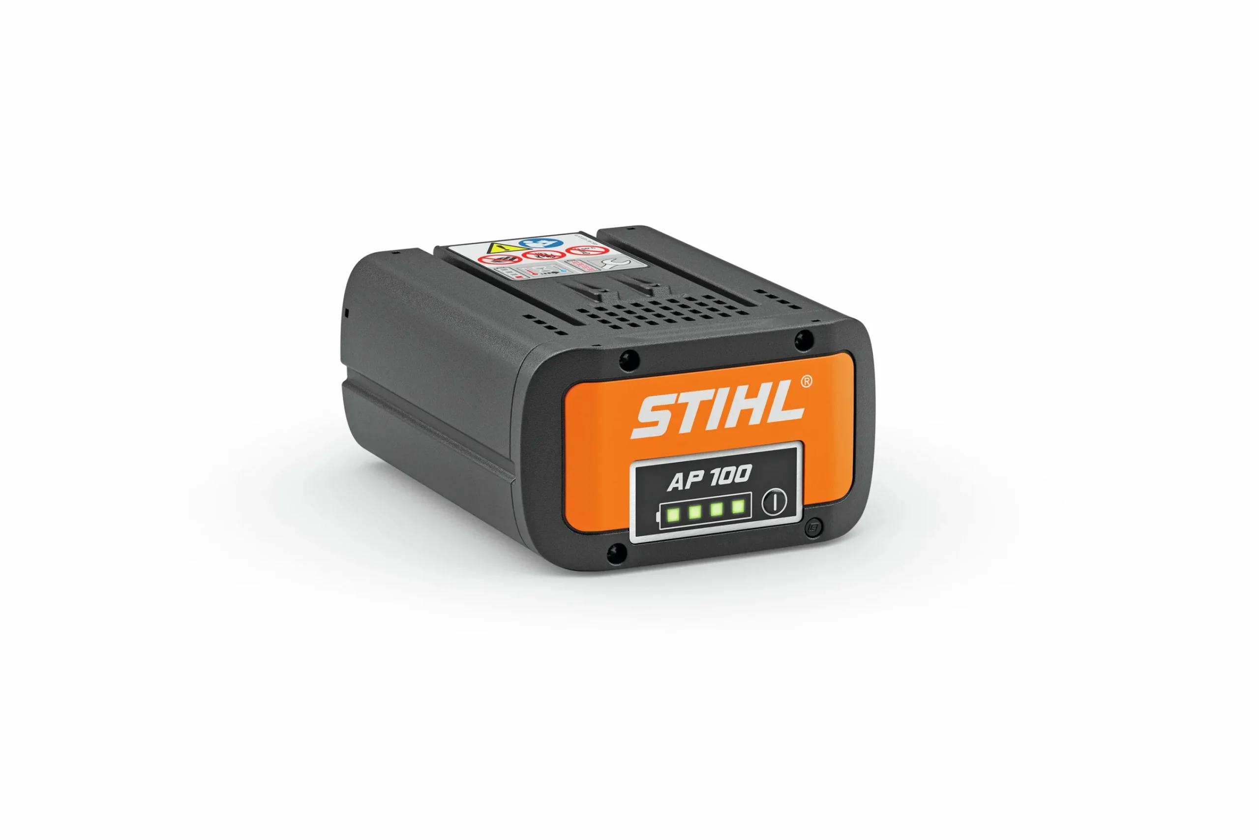 Batteri AP100>Stihl New