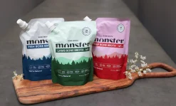 Benbuljong Bone Broth Beef>Monster New