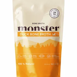Benbuljong Bone Broth Duck>Monster Sale