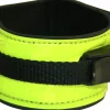 Benreflex med Fixlocklåsning Neon/Reflex Full>Hansbo Sport Online
