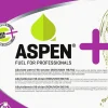 Bensin Plus 200L>Aspen Hot