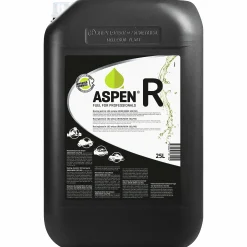 Bensin Racing R 25L>Aspen