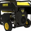 Bensindrivet Elverk 3-Fas ATS-port CPG500111-S3 11000W>Champion