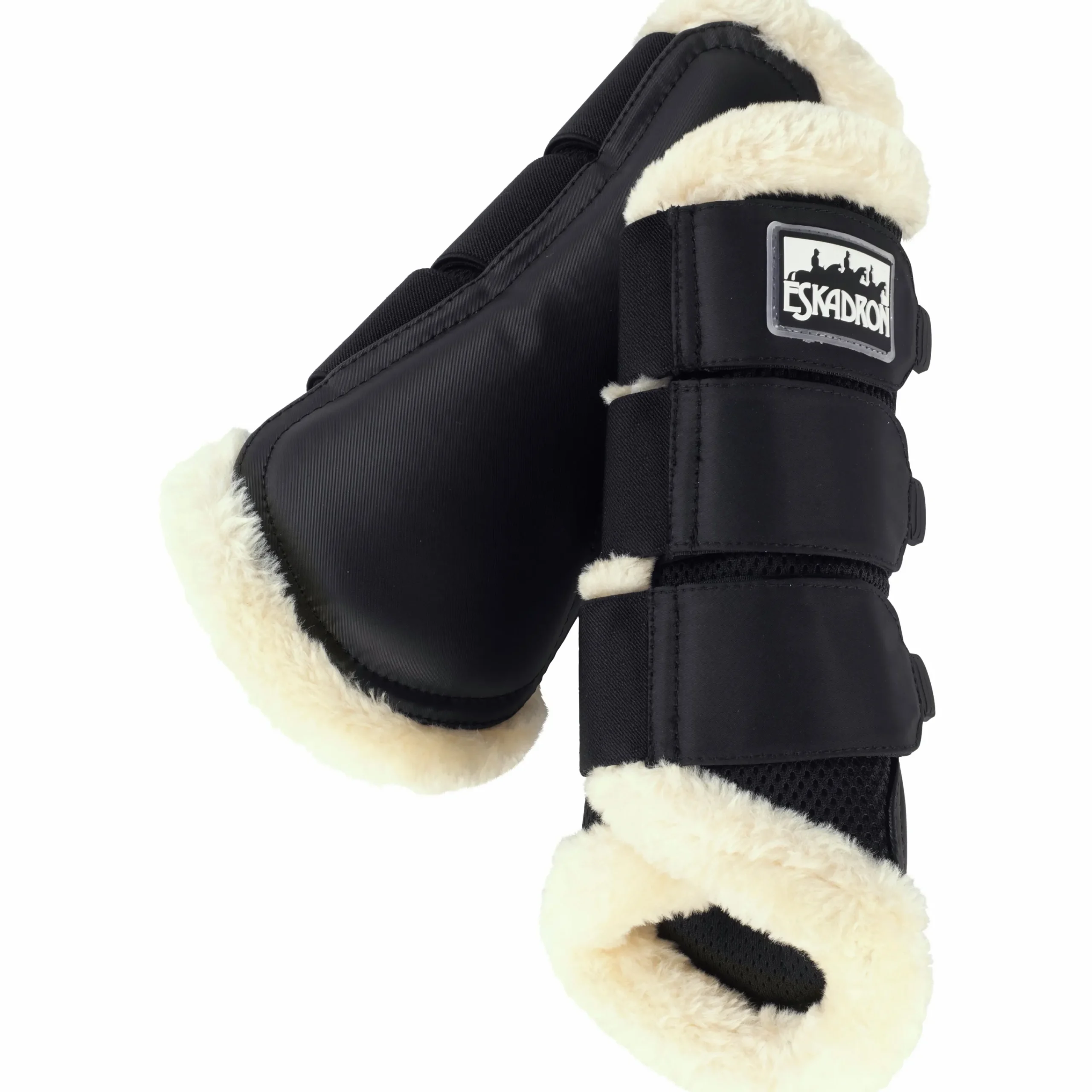 Benskydd Eskardon Soft esh Fuskpäs 2-p>Eskadron Discount