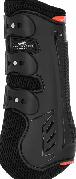 Benskydd Air Flow Dressyr Fram 2-p><noscript><img width=
