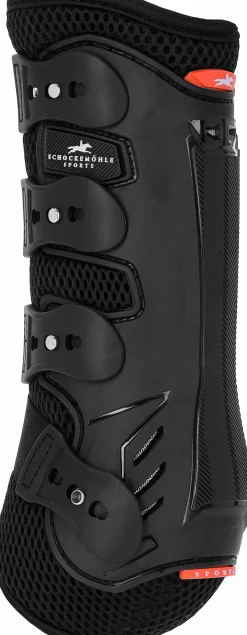 Benskydd Air Flow Dressyr Bak 2-p><noscript><img width=
