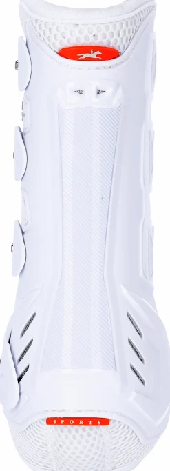 Benskydd Air Flow Dressyr Bak 2-p>Schockemöhle Sports New