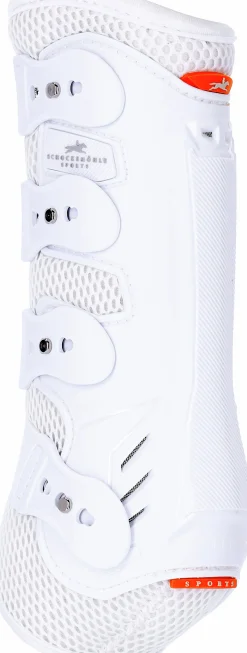 Benskydd Air Flow Dressyr Bak 2-p><noscript><img width=