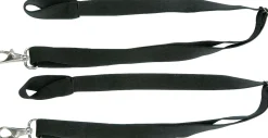 Bensnören Platta Svart 70cm>Hansbo Sport Hot