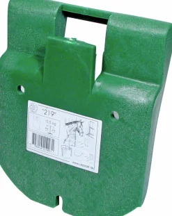 Beslag till foderhink modell 119>Young Line Outlet