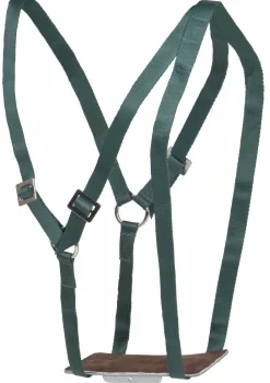 Betäckningssele nylon till bagge><noscript><img width=