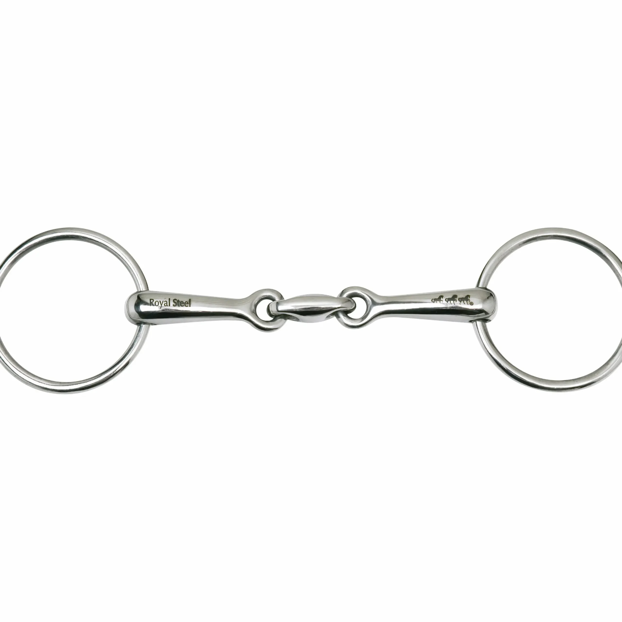 Bett 3-delat 140mm>Horseguard Clearance