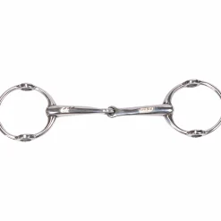 Bett Gag 2-delat 125mm>Horseguard New