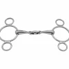 Bett 3-ring 3-delat 125mm>Sprenger Best