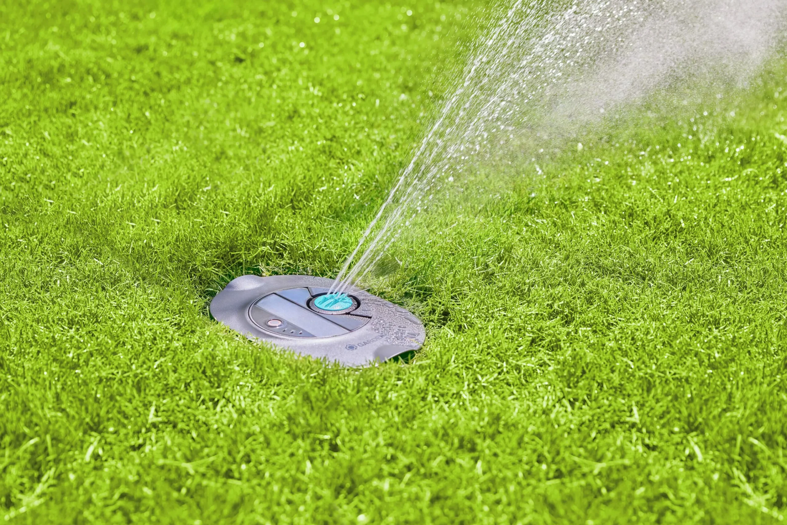 Bevattning AquaPrecise Set>Gardena Hot