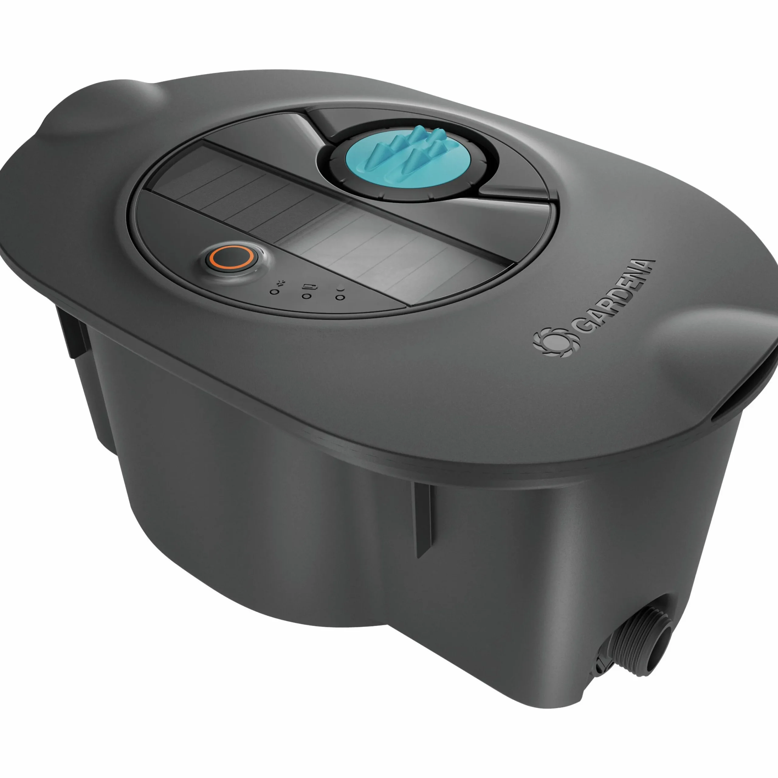 Bevattning AquaPrecise Set>Gardena Hot