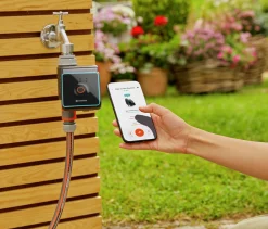 Bevattningsdator Smart Bluetooth>Gardena Clearance