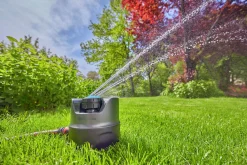 Bevattningssystem AquaPrecise Ovan Jord>Gardena Sale