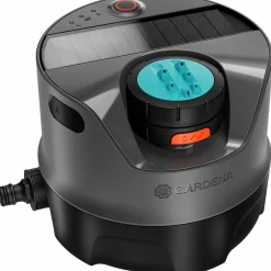Bevattningssystem AquaPrecise Ovan Jord><noscript><img width=