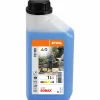 Bilschampo med vax CC 100 1L>Stihl Clearance