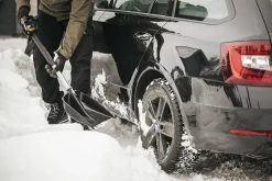Bilsnöskyffel SnowXpert Teleskopisk><noscript><img width=