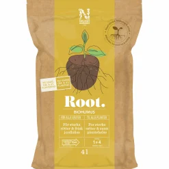 Biohumus Root KRAV 4L>Nelson Garden
