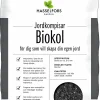 Biokol Hasselfors Jordkompisar 4L>Hasselfors Garden Online