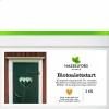 Biotoalettstart Hasselfors 3kg>Hasselfors Garden Clearance