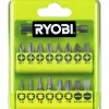 Bitssats RAK17SD 17 delar>Ryobi Sale