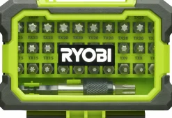 Bitssats RAK32TSD Torx 32 delar>Ryobi