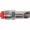 Bitventil för gris 3/8" R15 2-p>Kerbl New