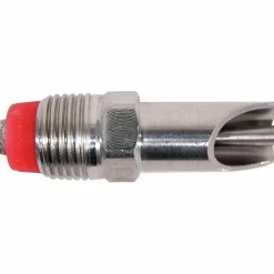 Bitventil för gris 3/8" R15 2-p>Kerbl New